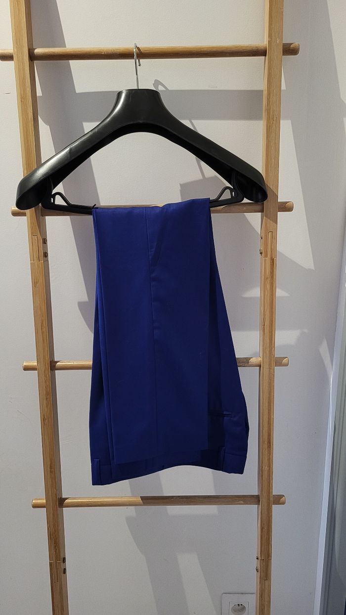Costume 2 pièces - photo numéro 6