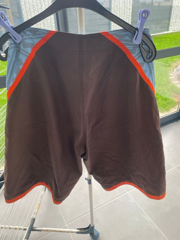 Short Squad - photo numéro 4