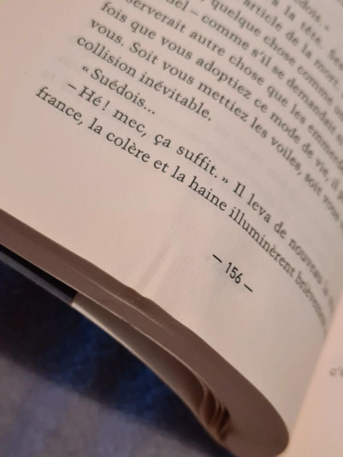 Les anges de New York de R.J Ellory - photo numéro 5