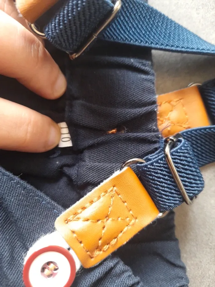 Pantalon - photo numéro 4