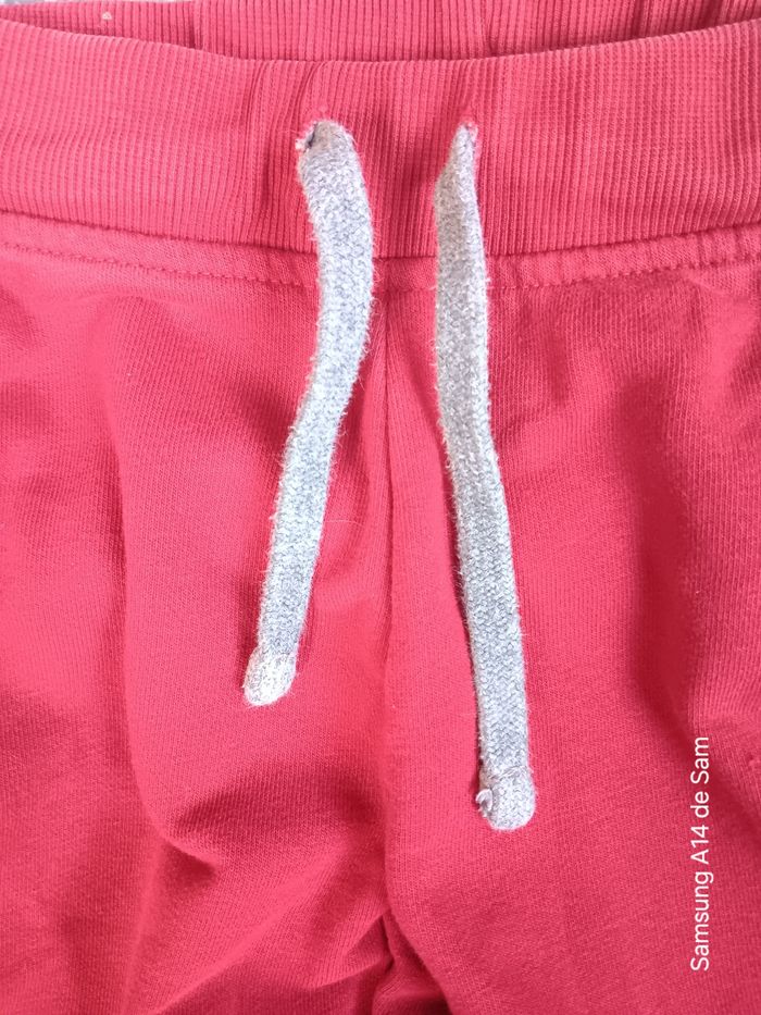 Pantalon de jogging garçon marque kiabi taille 5 ans - photo numéro 3