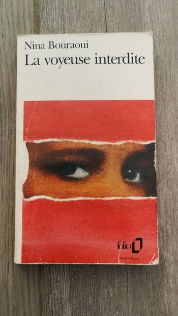 La voyeuse interdite