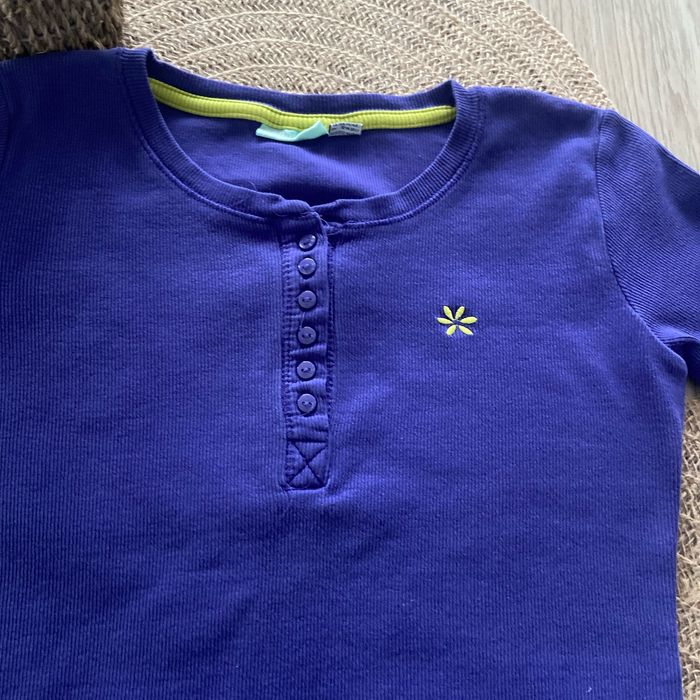 Tee shirt manches longues 14 ans - photo numéro 3