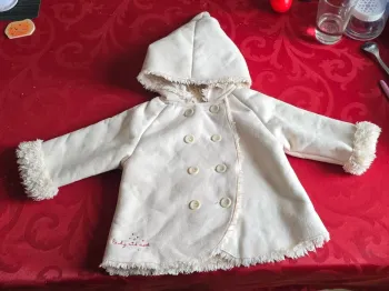 Manteau