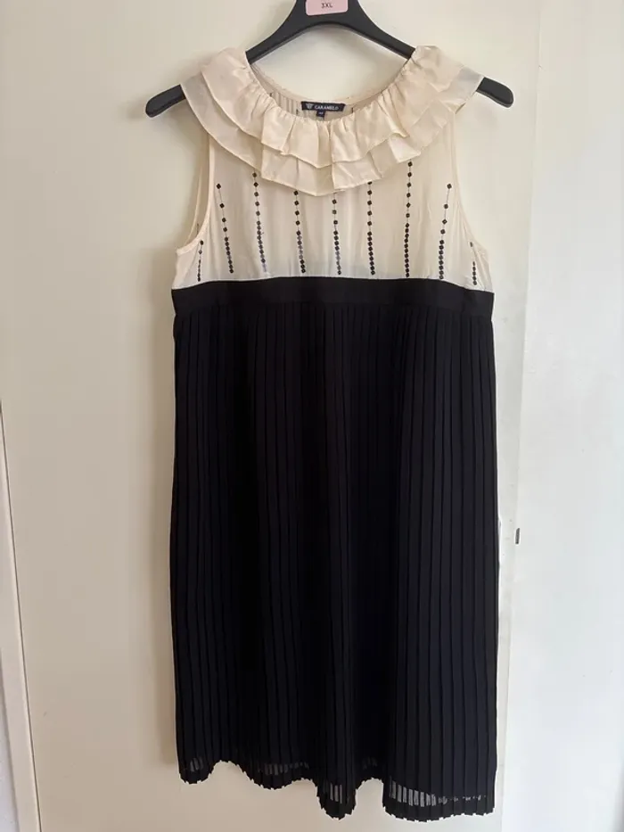 Robe habillée