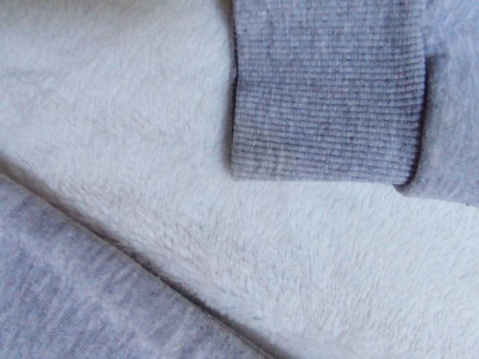 Lot sweats manga - photo numéro 3