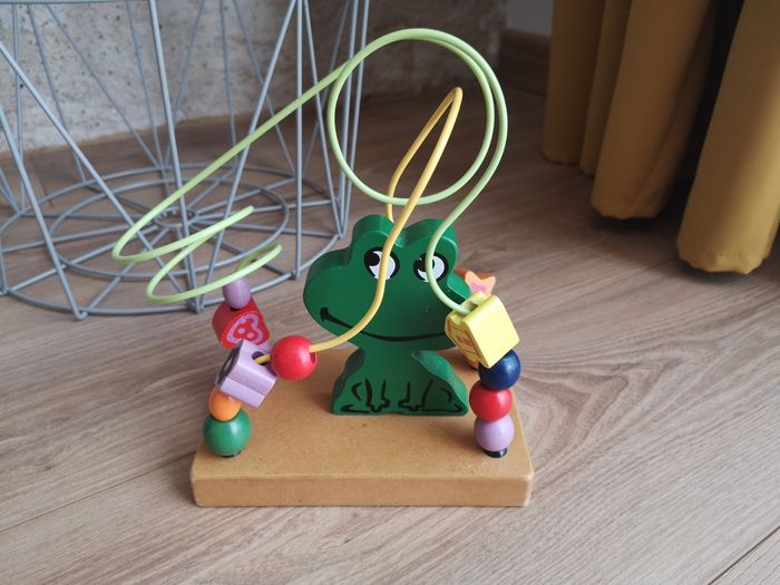 Boulier Grenouille - photo numéro 2