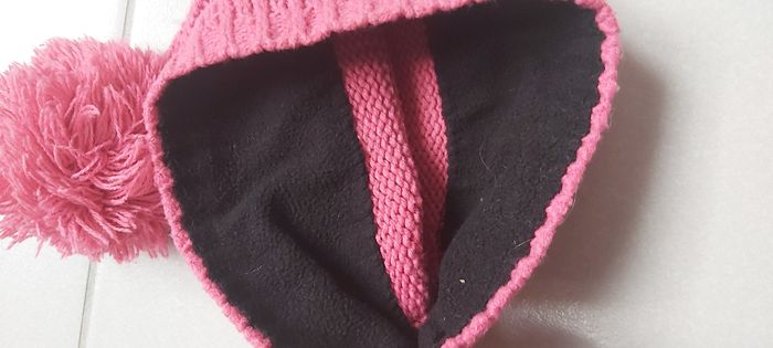 Bonnet - photo numéro 4