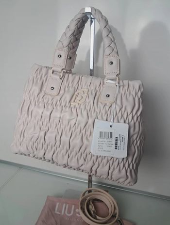 Liu Jo sac à main été porté main / bandoulière neuf