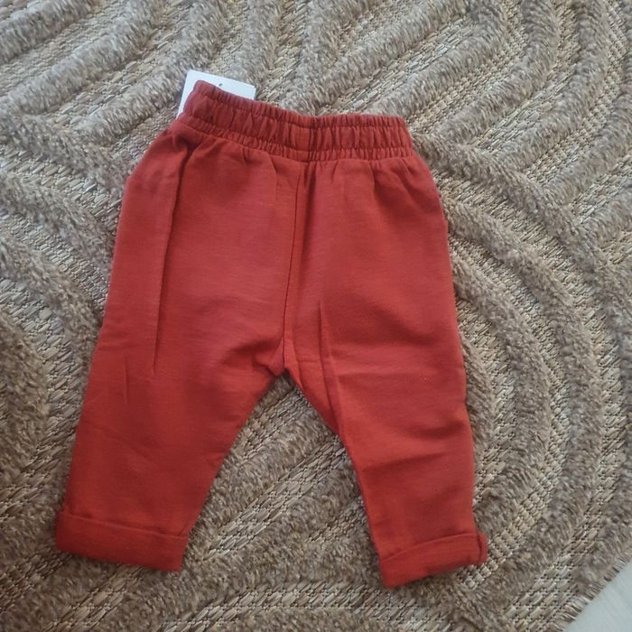 Pantalon bébé 3 mois neuf - photo numéro 5