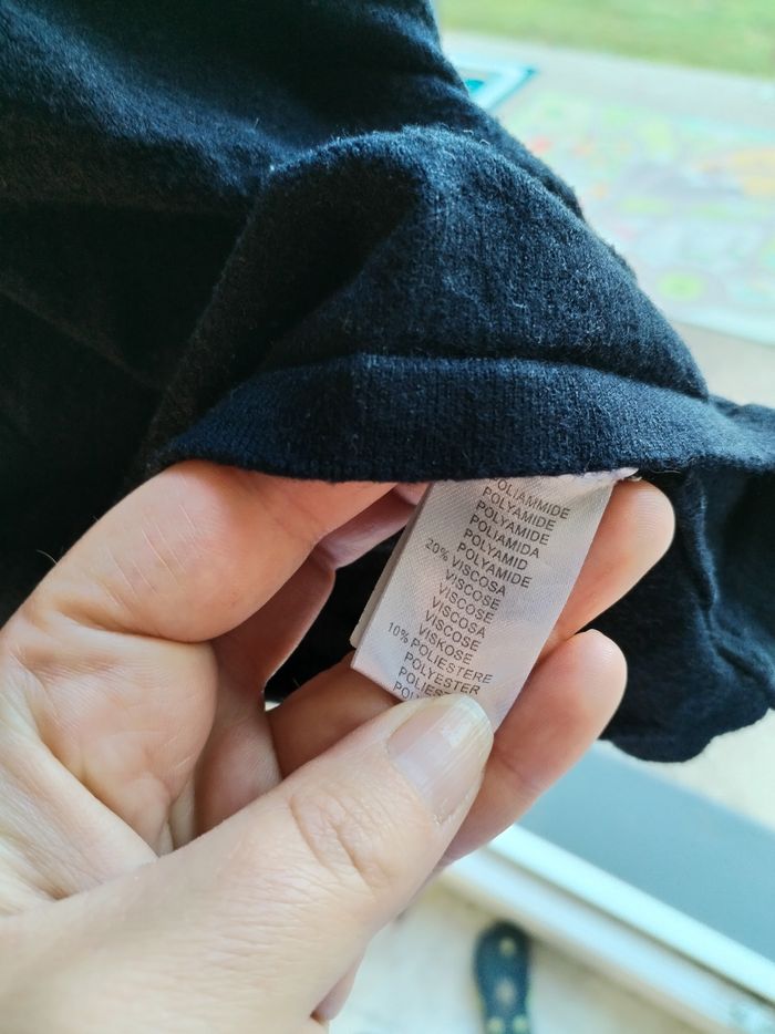 Pull robe 38/40 - photo numéro 4