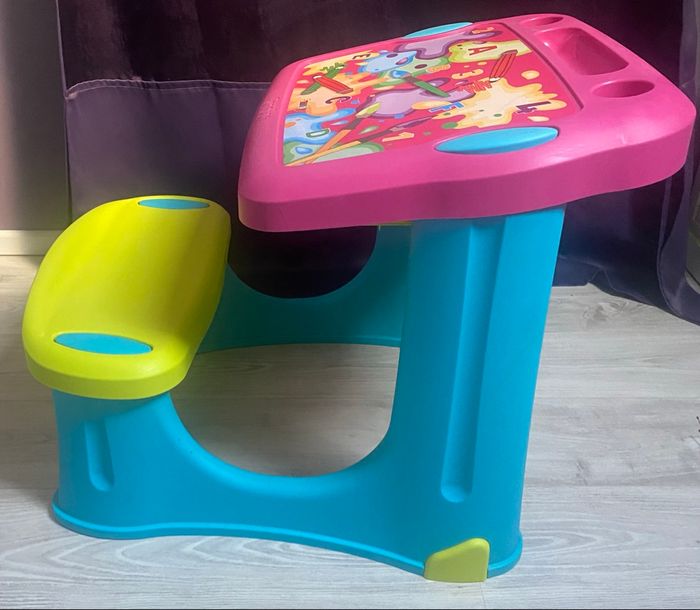 Bureau - photo numéro 3