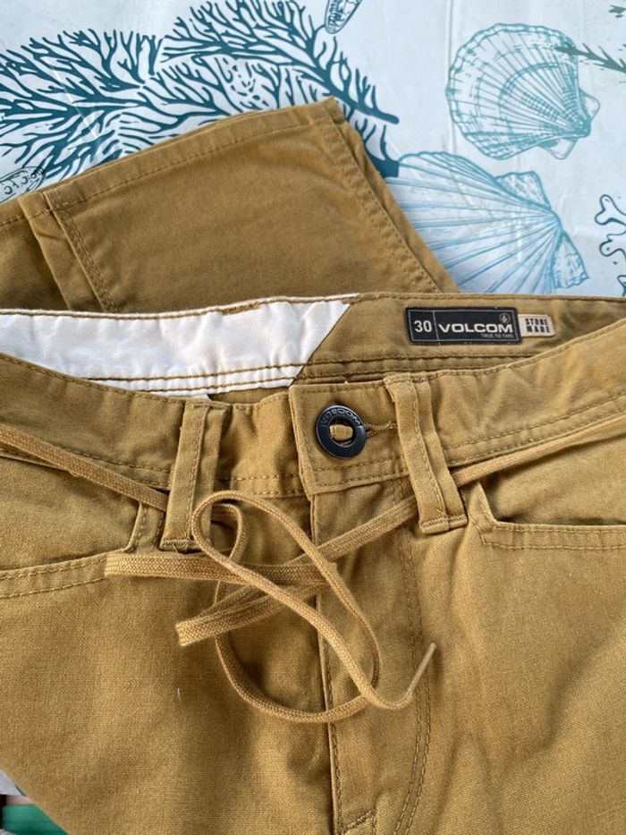 Jean volcom M - photo numéro 4
