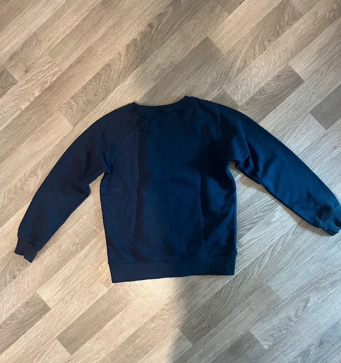 Très jolie pull taille 9 / 10 ans Tex - photo numéro 3