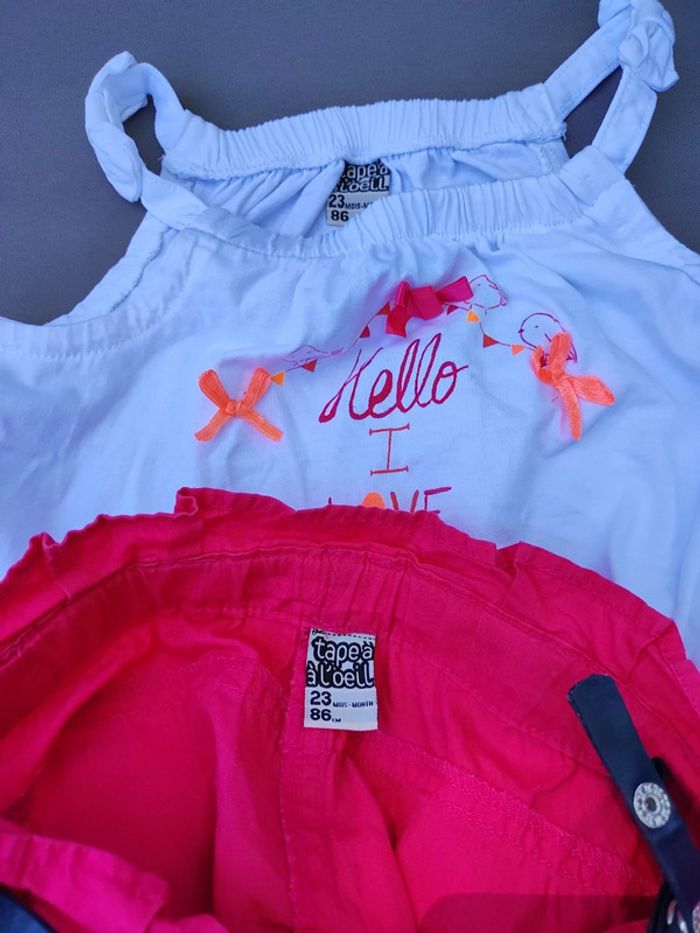 Pantalon léger Tao - photo numéro 6