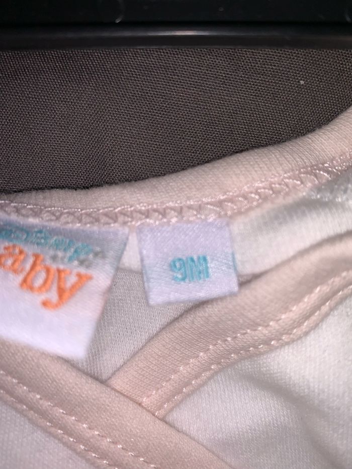 Body Disney - photo numéro 3