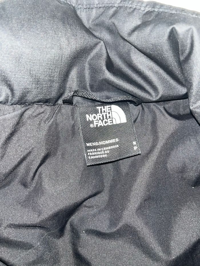 Doudoune the north face - photo numéro 4