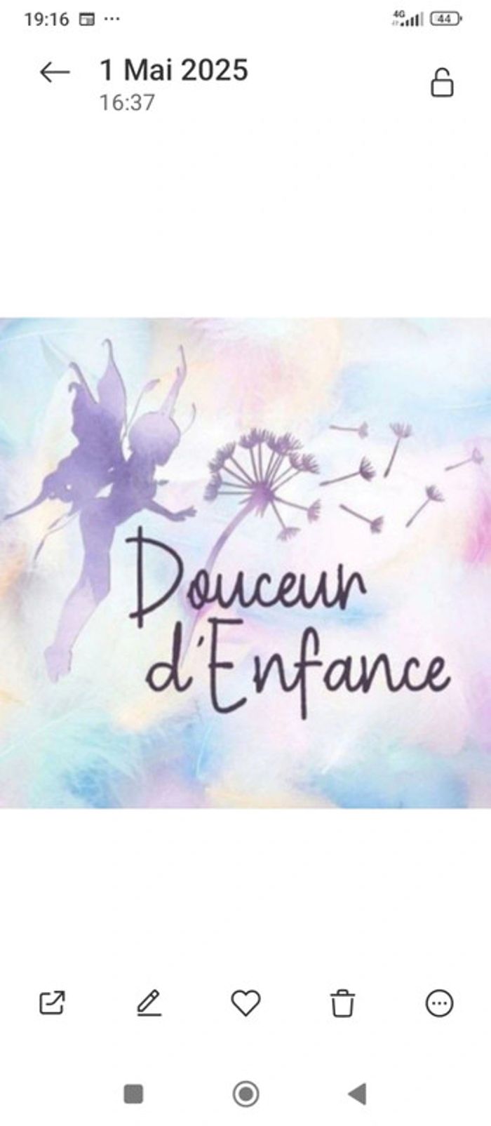 Doudou toucan - photo numéro 3