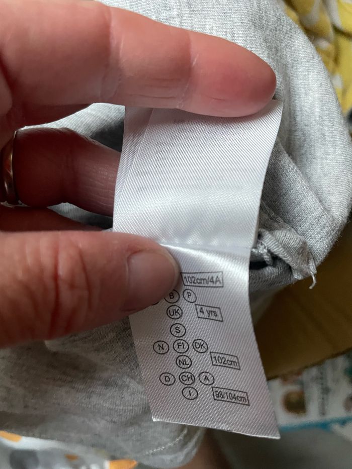 Ensemble robe et gilet Vertbaudet 4 ans - photo numéro 10