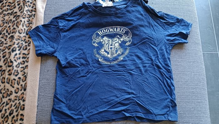 Pyjama xxs harry potter - photo numéro 2