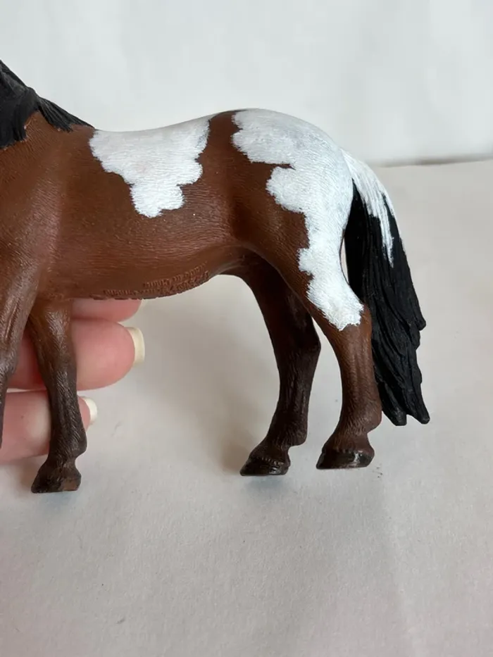 Lot custom Schleich - photo numéro 6