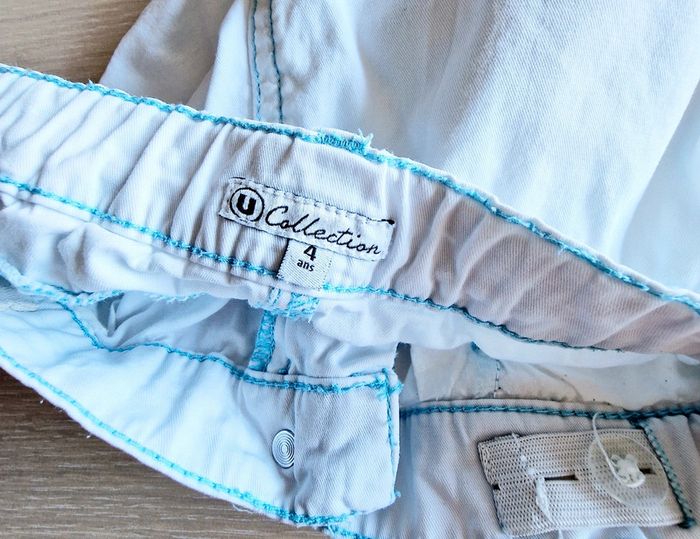 Jupe fille - photo numéro 3