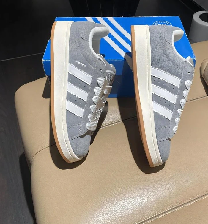 Adidas CAMPUS 00s Gris 40 - photo numéro 6