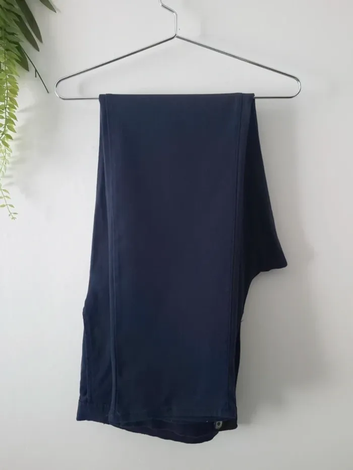 Pantalon chino Tissaia / Taille 52 - photo numéro 2