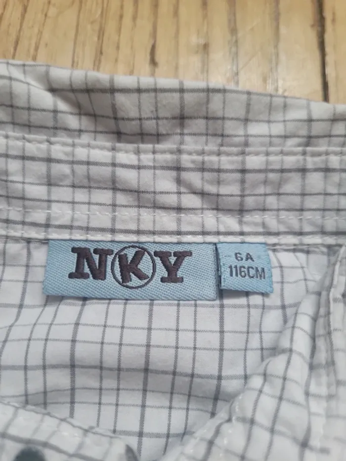 Lot de vêtements enfant 6 ans - photo numéro 9