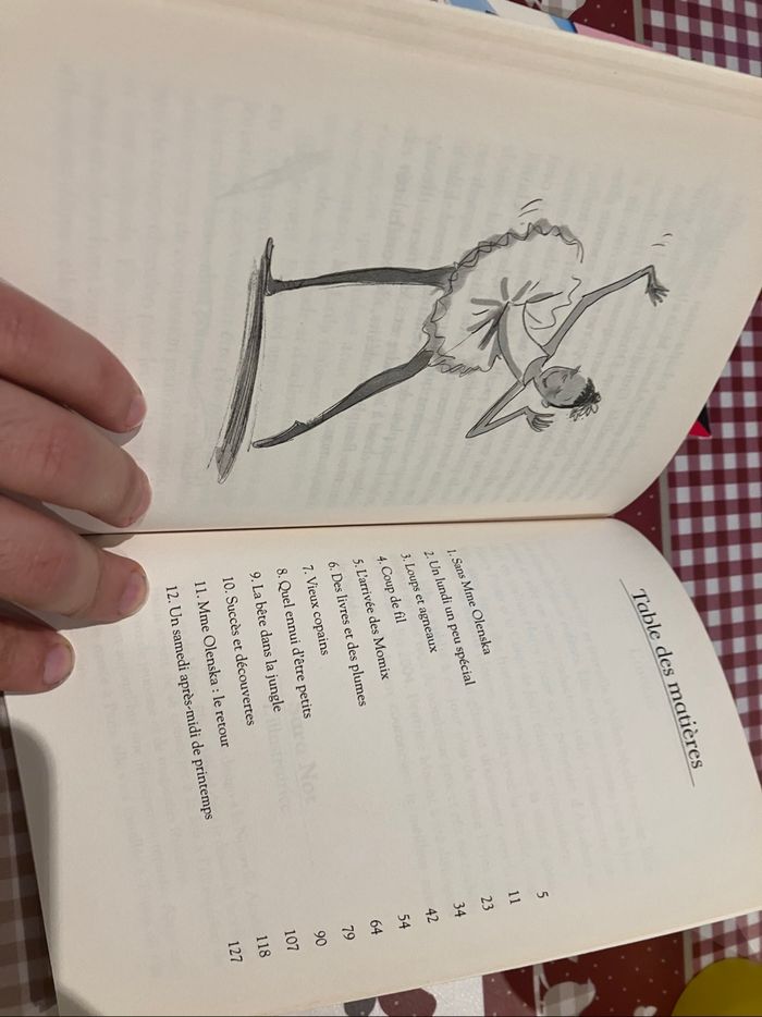 Les chaussons rose - photo numéro 5