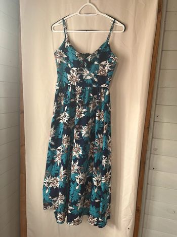 robe longue