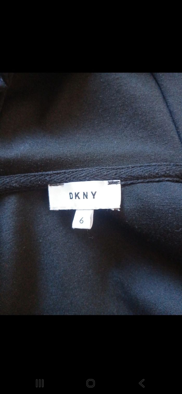Gilet DKNY fille - photo numéro 5