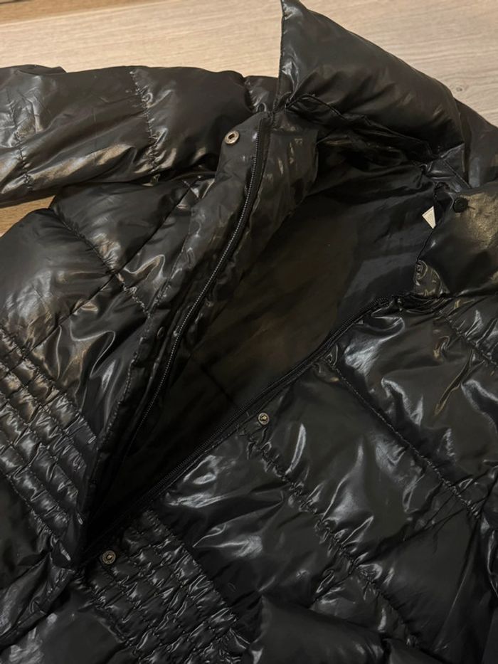 Manteau Infinitif - photo numéro 4