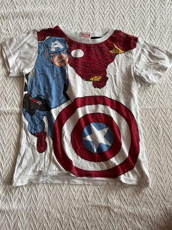 Tee-shirts Avengers