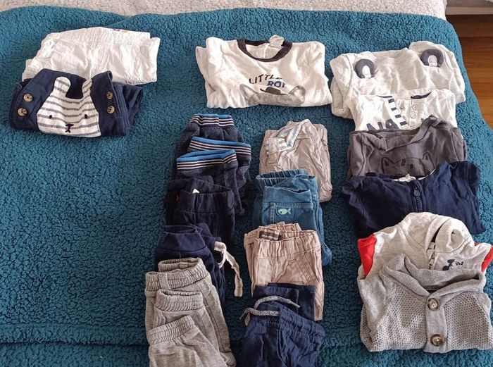 Vêtement 3 Mois - photo numéro 2