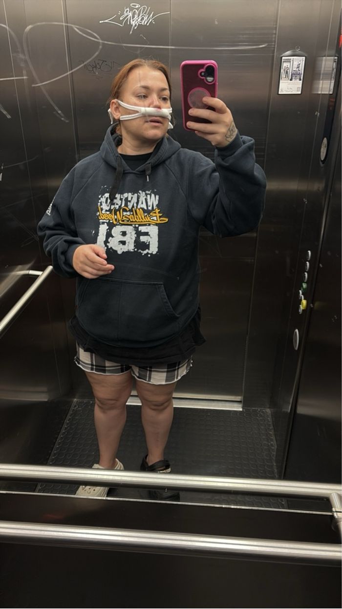 Petite robe blanche - photo numéro 6