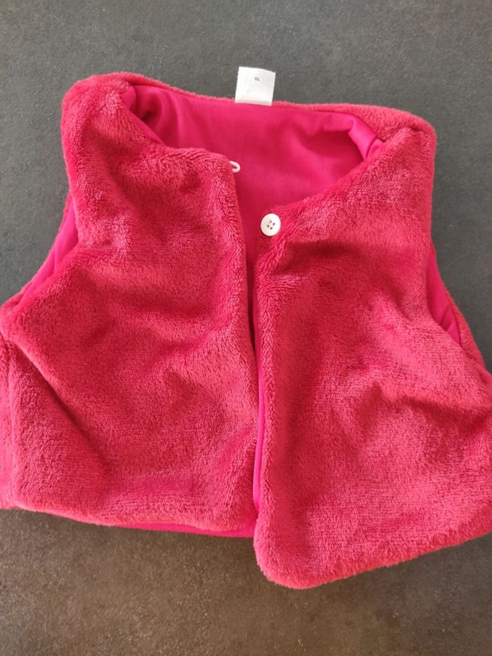 Ensemble de Noël taille 18/24 mois - photo numéro 6