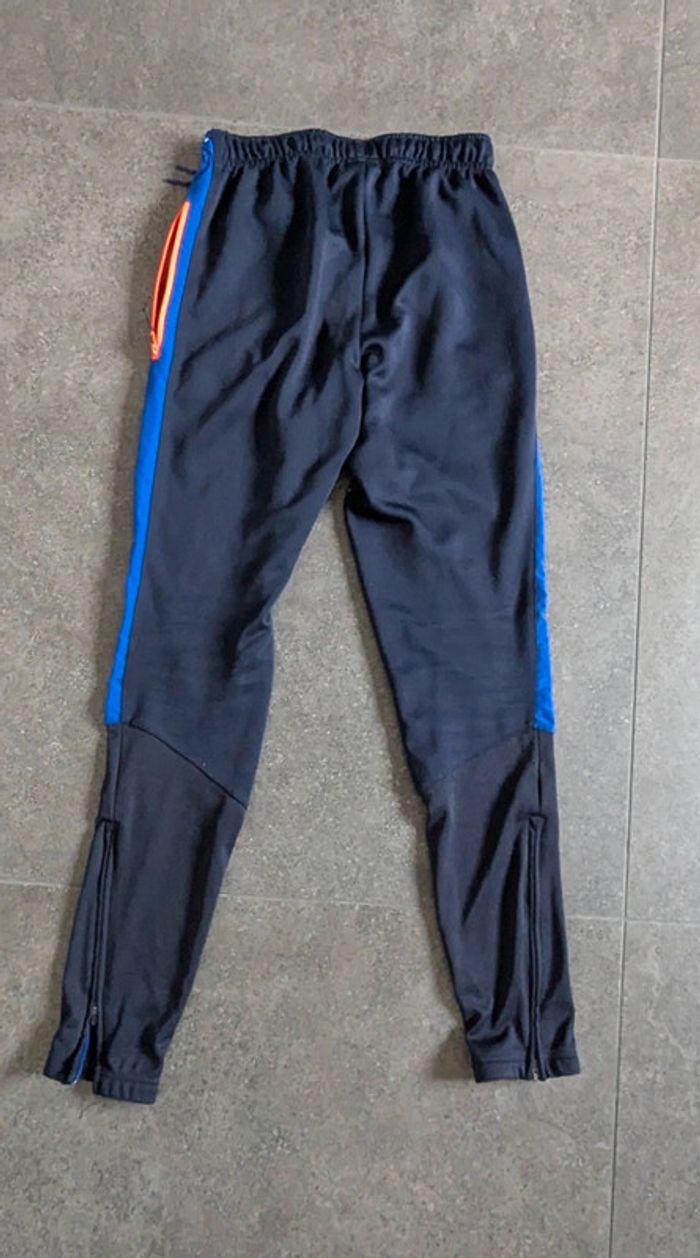 Jogging sport Decathlon Kipsta taille S homme bleu - photo numéro 2