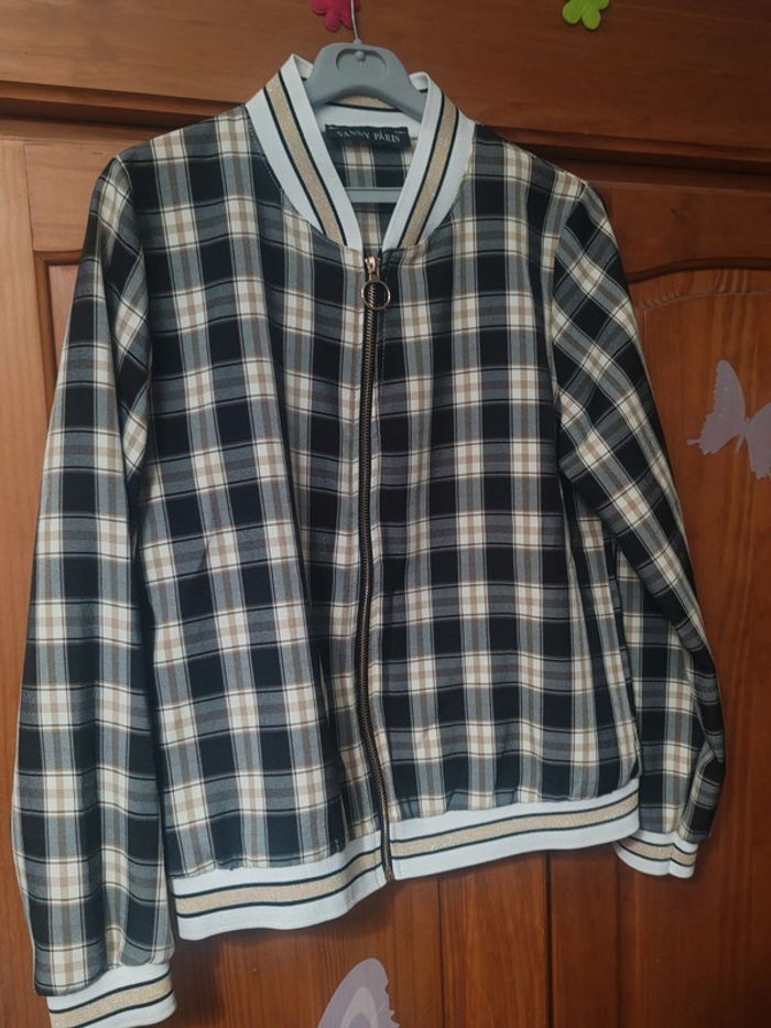 Veste femme