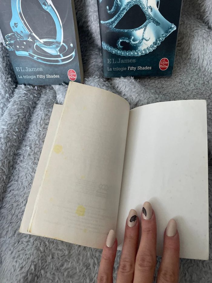 Livre adulte - photo numéro 5