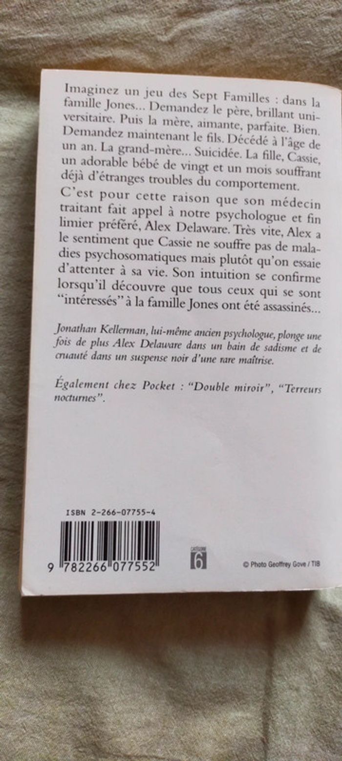 La valse du diable - photo numéro 2