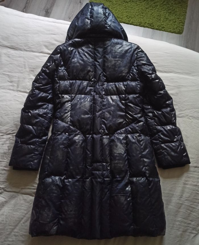 Doudoune Beaumont taille 36 - photo numéro 2