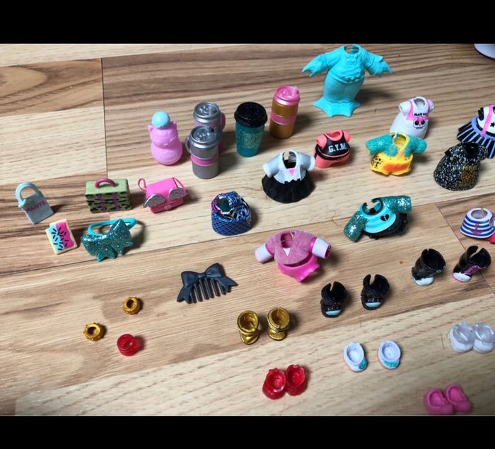 Camping car poup?�e lol - Sans Marque | Beebs