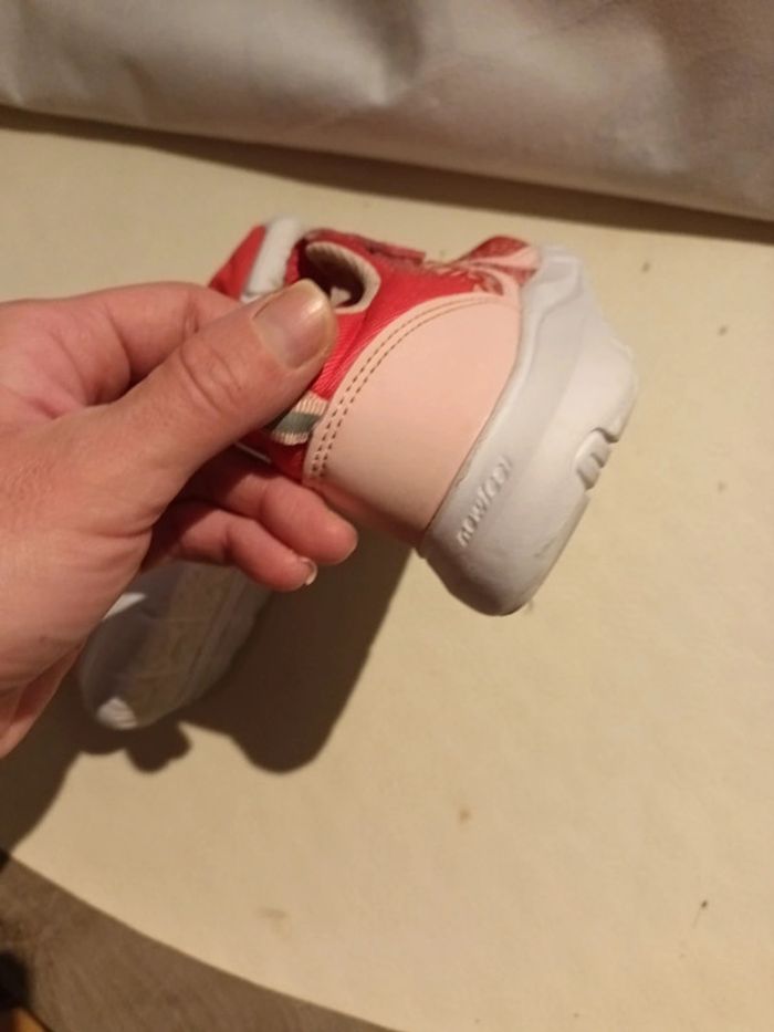 Baskets - photo numéro 9