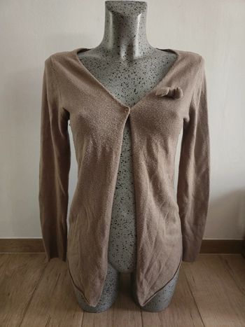 Gilet taille M/L
