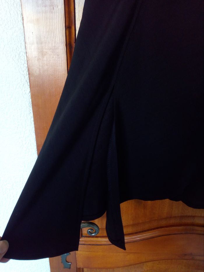 ETAM - jupe noire - photo numéro 4