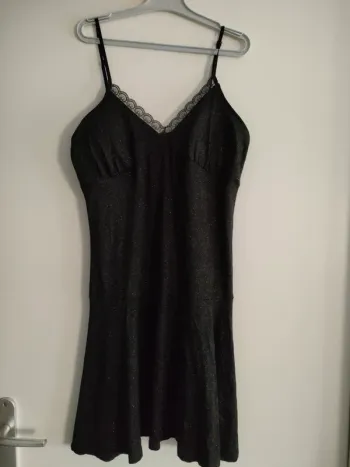 Robe de soirée