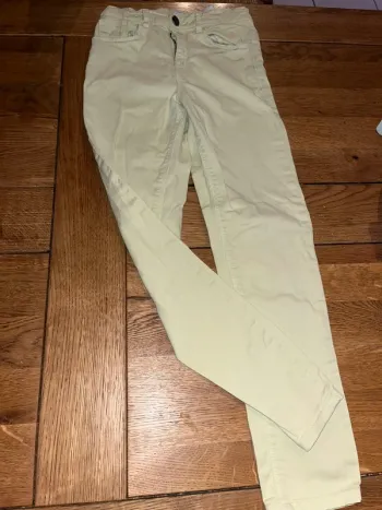 Pantalon kiabi skinny 10 ans