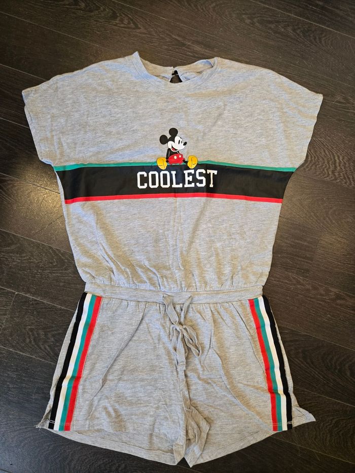 Combinaison pyjama S disney