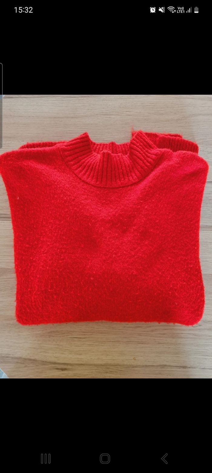 PULL FEMME - photo numéro 1